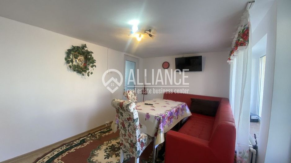 Ciocârlia de sus, Constanța.(COD 07)Casă ideală pentru două familii. - Poză 6