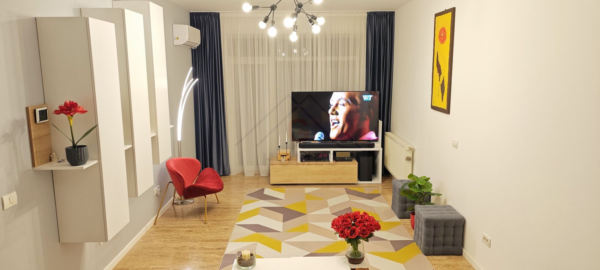 Lux si rafinament modern. Ferventia, aproape de padure. COMISION ZERO! - Poză 32