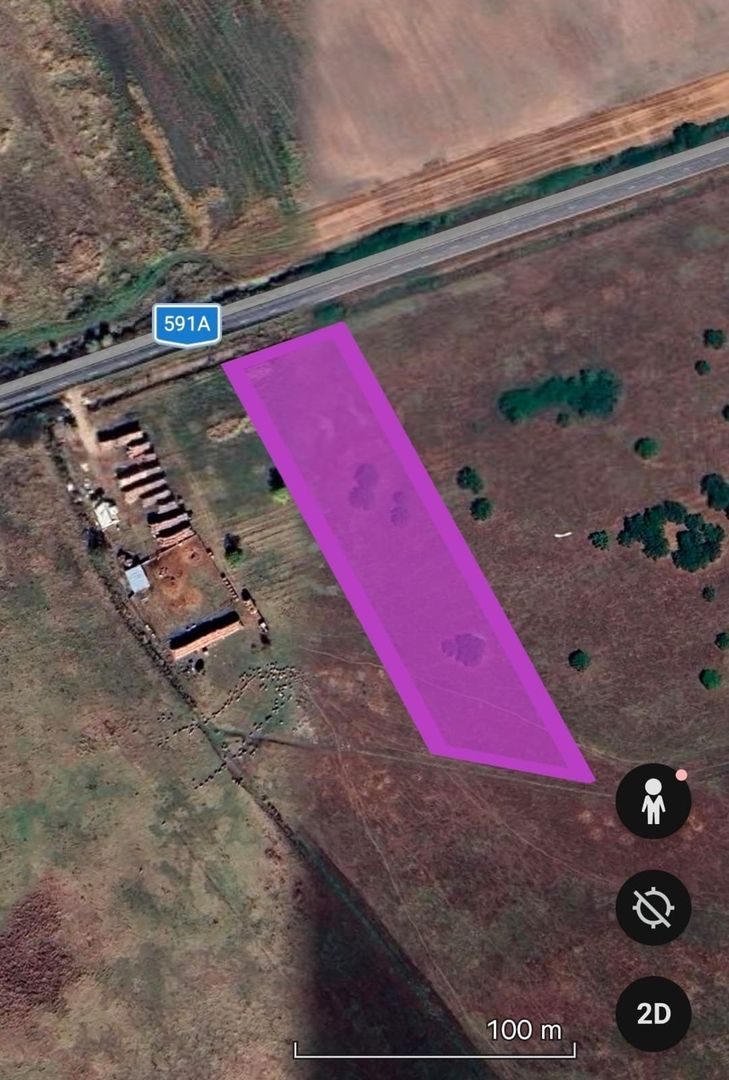 Comision 0% Oportunitate investiție – Terenuri extravilane în Utvin și Sanmihai - Poză 12