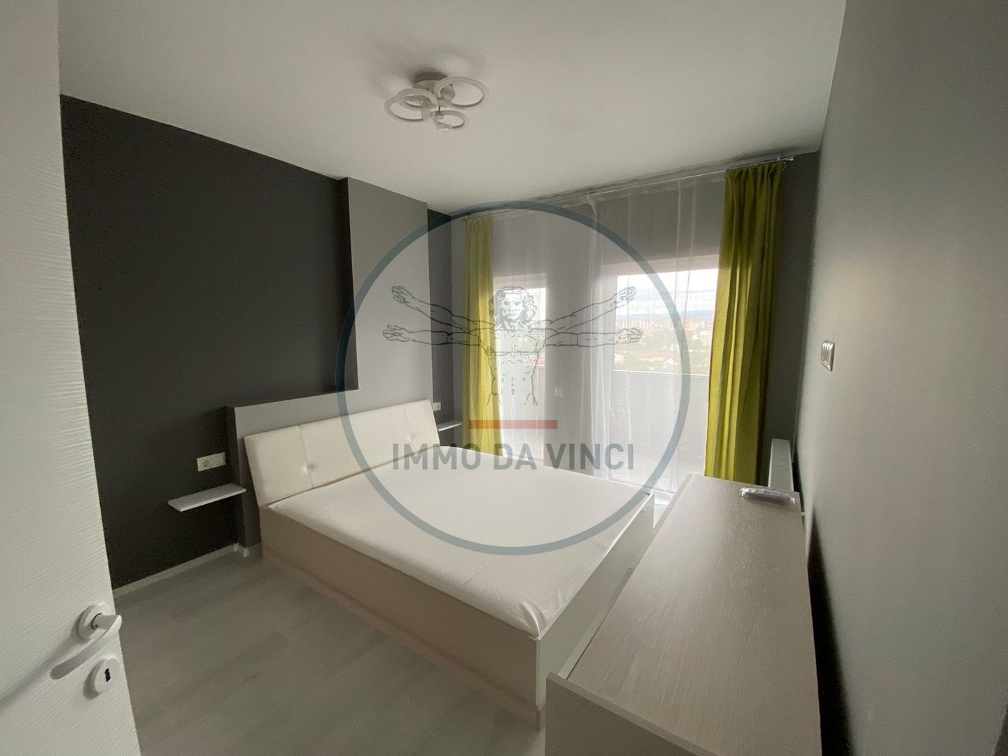 Apartament 3 camere Zona Kaufland Marasti - Poză 4