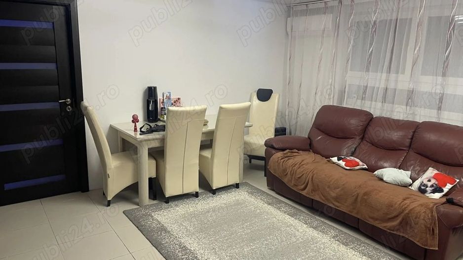 Apartament 3 camere. Bld. Brancoveanu. Lamotesti. - Poză 2