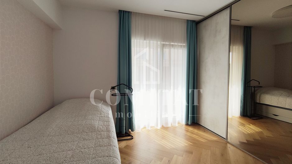 Apartament cu 3 camere cu finisaje moderne | Zona Grand Hotel Italia - Poză 6