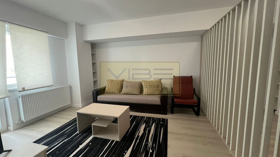 Apartament 1 camera + parcare Conest Evolution - Poză 7