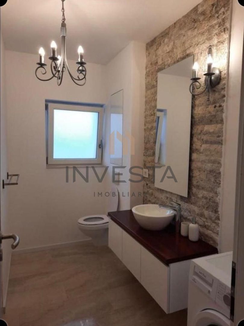 APARTAMENT DE INCHIRIAT 3 CAMERE TIP PENTHOUSE - Poză 6