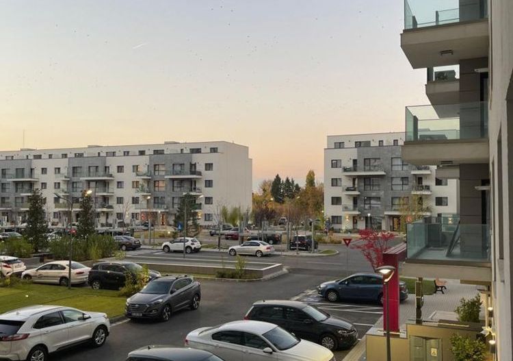 Inchiriere apartament 3 camere - Poză 8