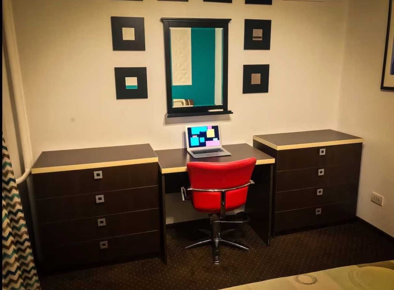 Magheru | Hotel Lido | Piața Romană | Apartament 2 camere - Poză 4