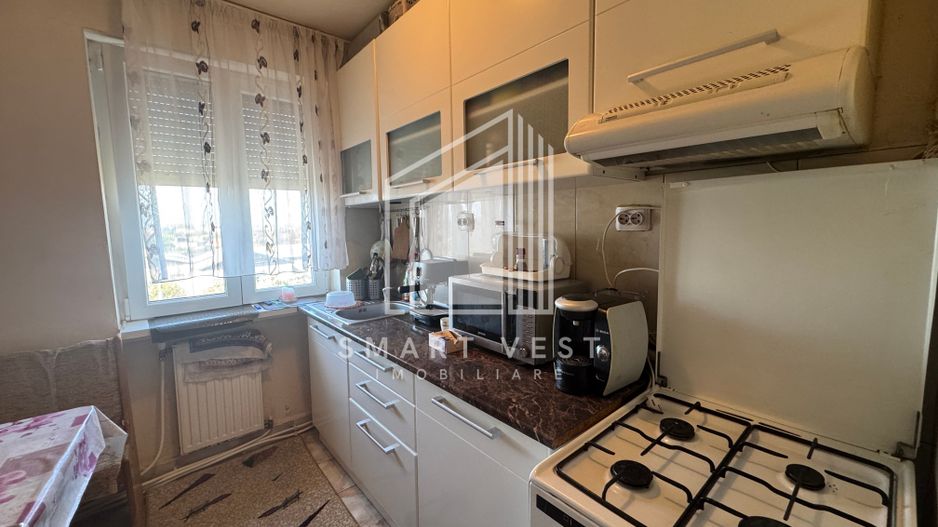 Apartament 2 camere | 40 mp | Zona Botizului - Poză 8