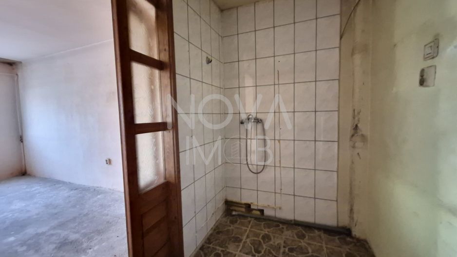 Garsoniera de vanzare - Zona Garii - Poză 3