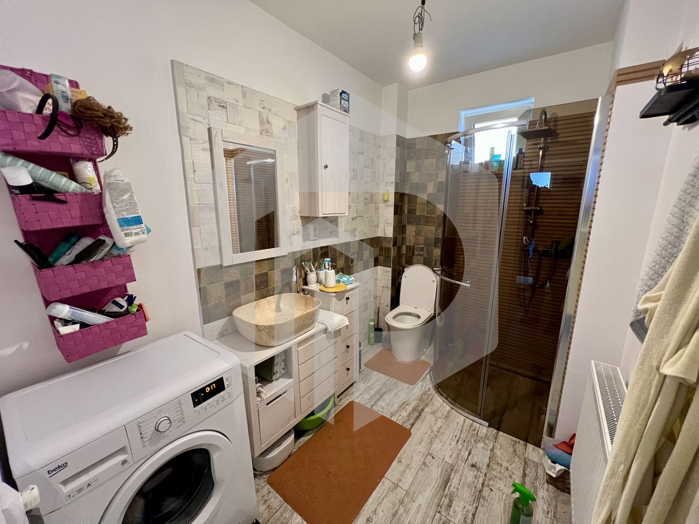 Casa Mohu+terasa inchisa- teren 800 mp - Poză 12