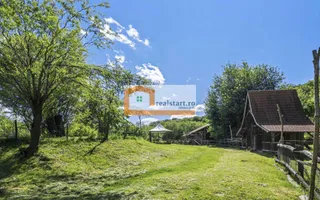 Oportunitate, Restaurant cu MiniPensiune 800mp, 1,8ha teren, Via Transilvanica - Poză 53