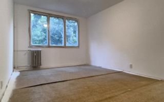 3 Camere De Renovat Etaj Intermediar Brancoveanu - Poză 3