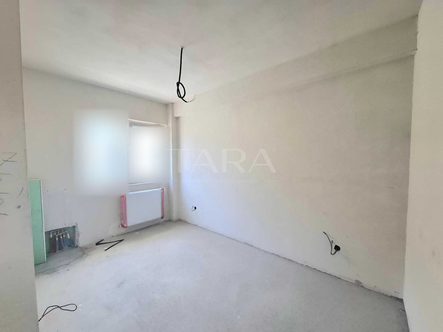 Apartament 2 camere în Florești, zona Terra, cu parcare subterană! - Poză 3