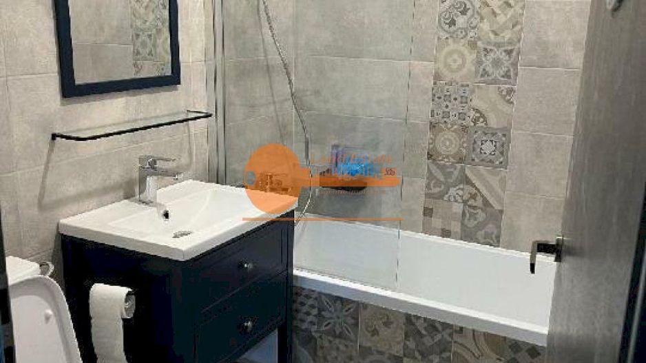 2 camere Ion Miahalche-1 mai ( renovat ) - Poză 11