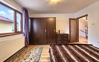 Casă cu 5 camere de vânzare in Lumina Constanta - Poză 4
