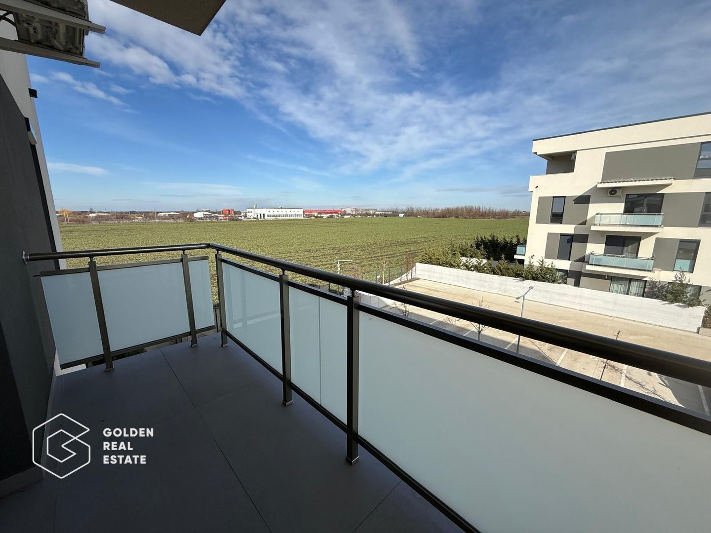 Apartament, 52 mp, Calea Torontalului (zona Metro 2) - Poză 9