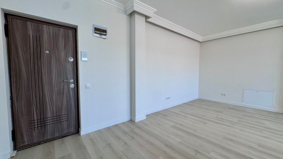 Ap 12 C5 Tautului Residence Parc Parcul Poligon Sub Cetate - Poză 14