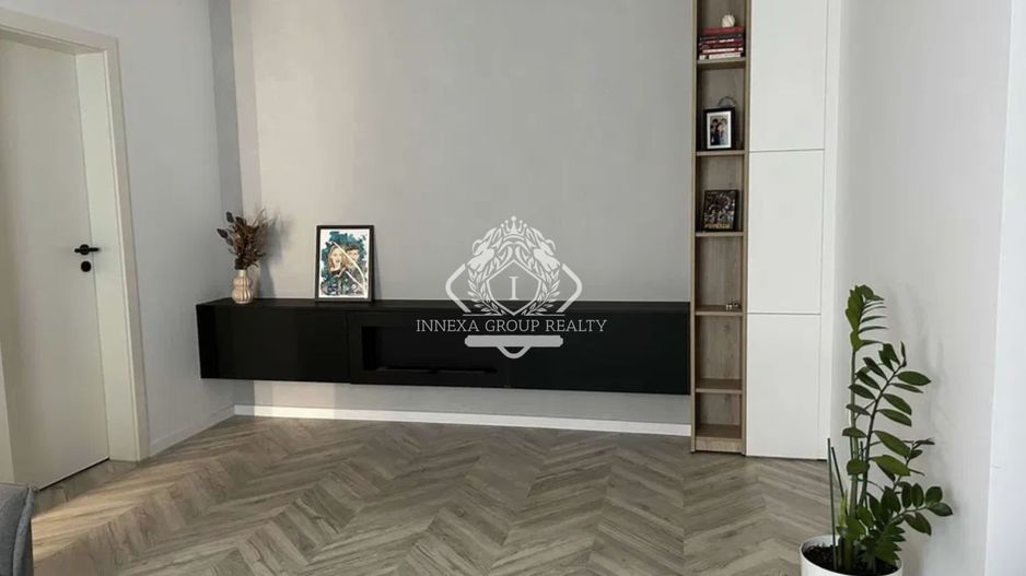 Calea Mosilor | Apartament 4 camere- Dressing  | 88mp | Renovat modern - Poză 3