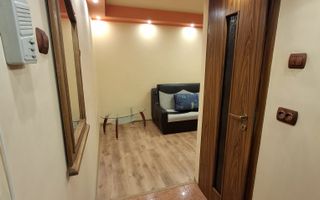 Ap 2 camere, renovat, amenajat et 2,bloc izolat, Sagului - Poză 6