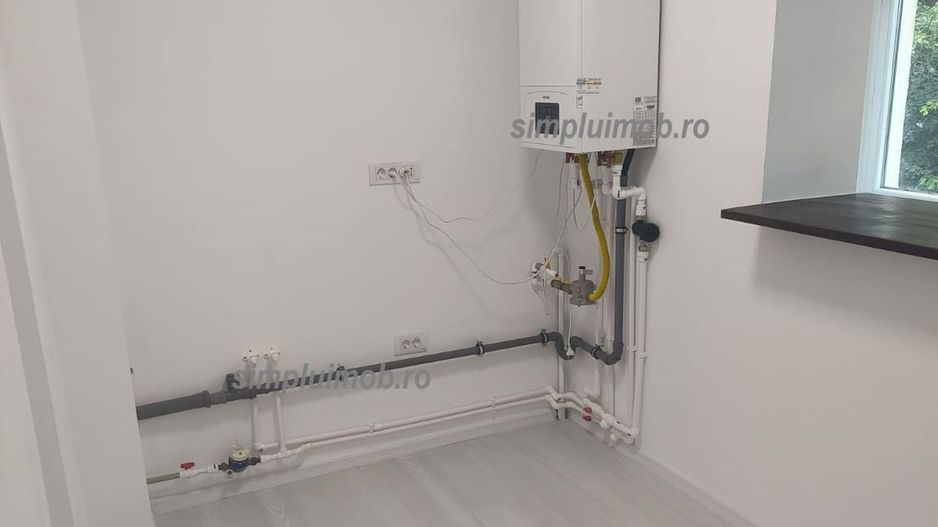 Apartament 3 camere Nitu Vasile - Poză 1