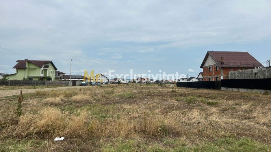 Comision 0% - Teren 10.000 mp - Str. Octavian Goga, Craiovei! - Poză 8