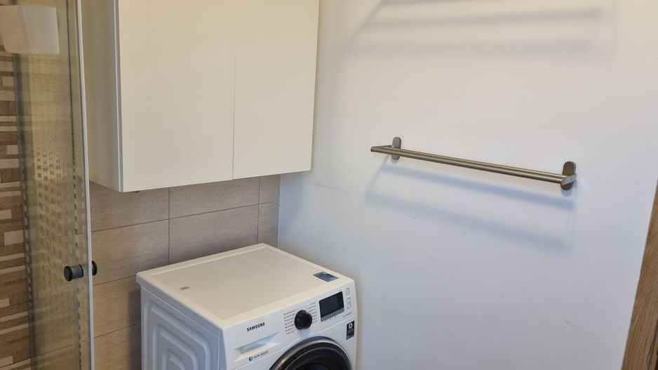 Soarelui | 3 camere | 78 mp utili | Etaj 1 | 3 clime | Parcare - Poză 21
