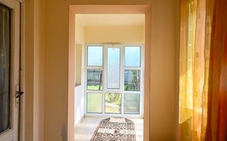 Casă din caramida de vanzare | Teren 1.117 mp | Puchenii Mari | - Poză 13