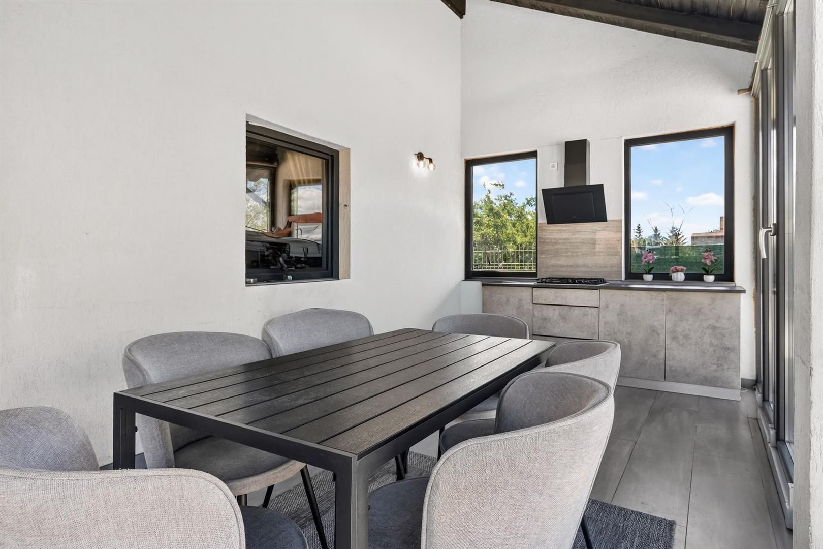 Casa / Vila Superba | 4 camere | in Stupini COMISION 0% - Poză 18