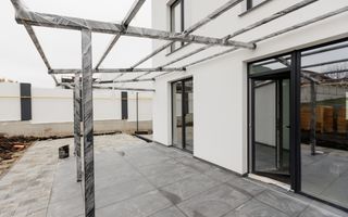 Vânzare, duplex, 3 nivele, str. Frasinilor, Ialoveni. - Poză 30