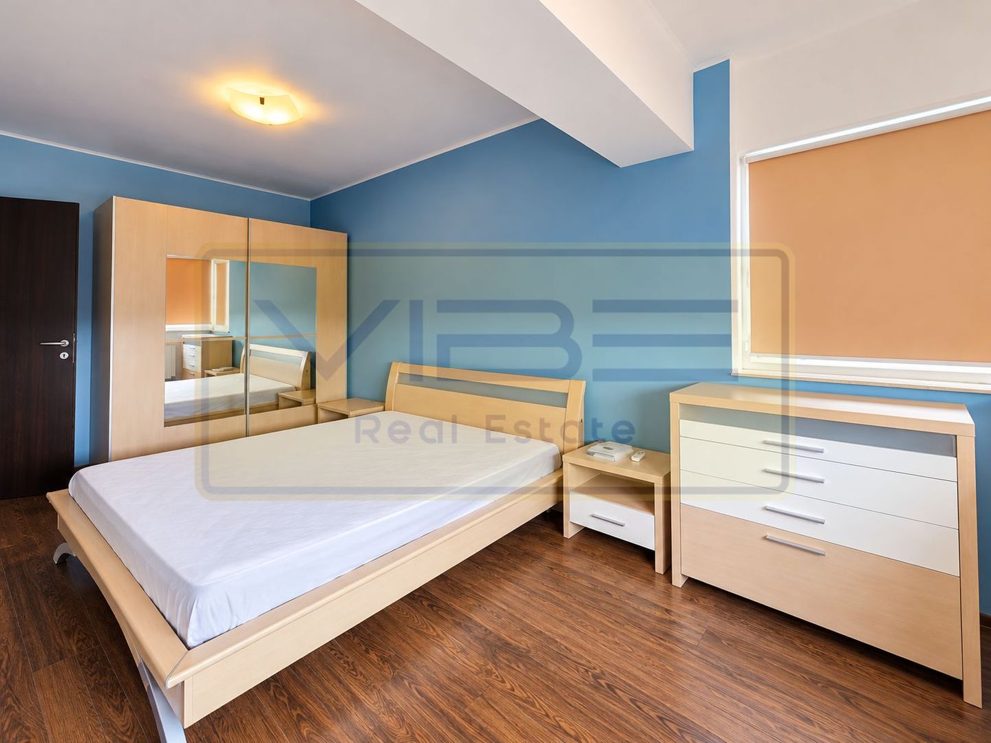 Central- Podu de Fier - 4 rooms -112mp -Panoramic View - Poză 6