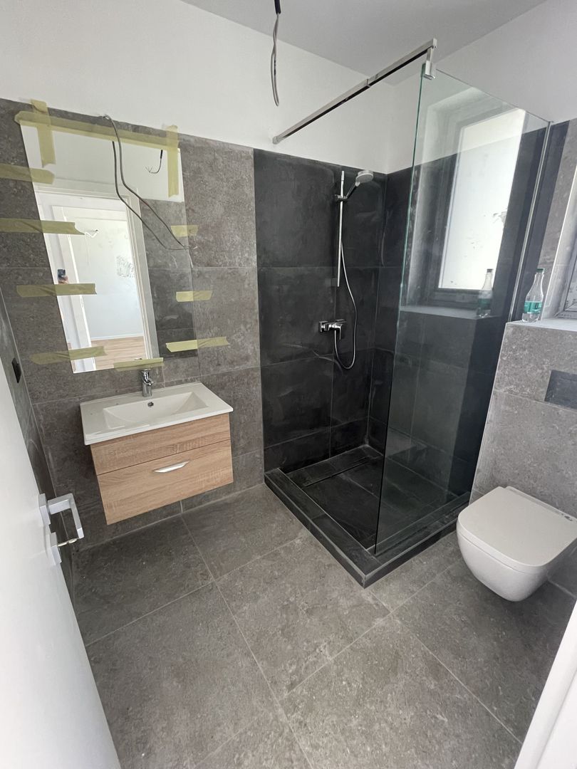 ULTIMA Vila Otopeni P+1 SMART,5 camere, zona f buna,  0% comision - Poză 3