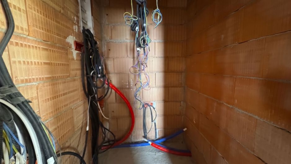 COMISION 0 | Duplex 5 camere| 125 mp utili |300 mp Teren |Moșnița Nouă - Poză 6