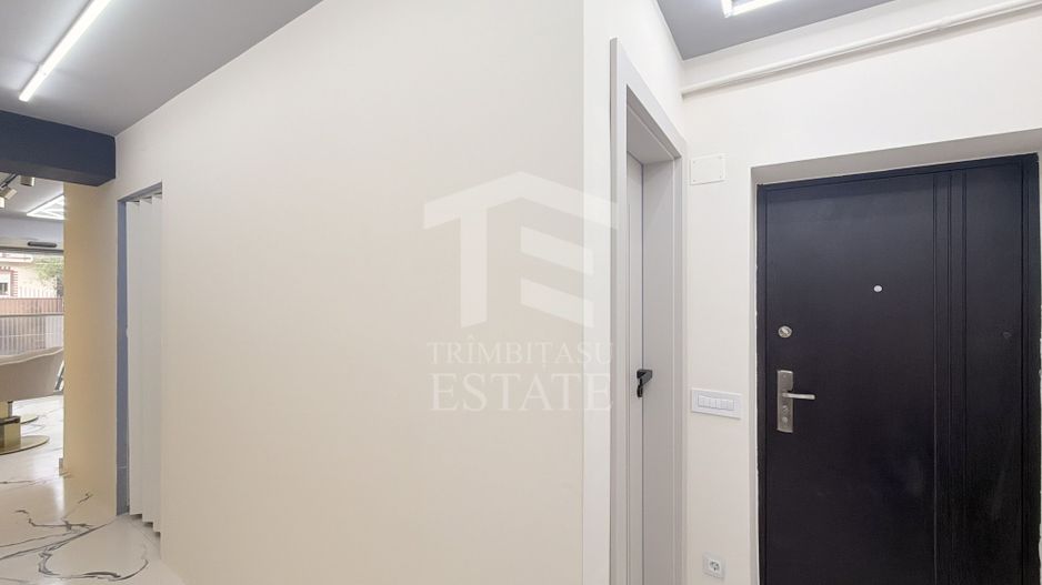 Sp.Comercial / Salon 80 mp+ 4 Parcări | 2 Luni GRATIS | Drum.Ghindari - Poză 19