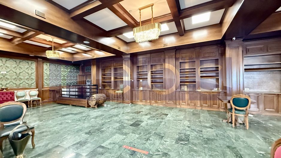 INCHIRIERE SPATIU COMERCIAL | ZONA DRISTOR | 215 MP - Poză 3