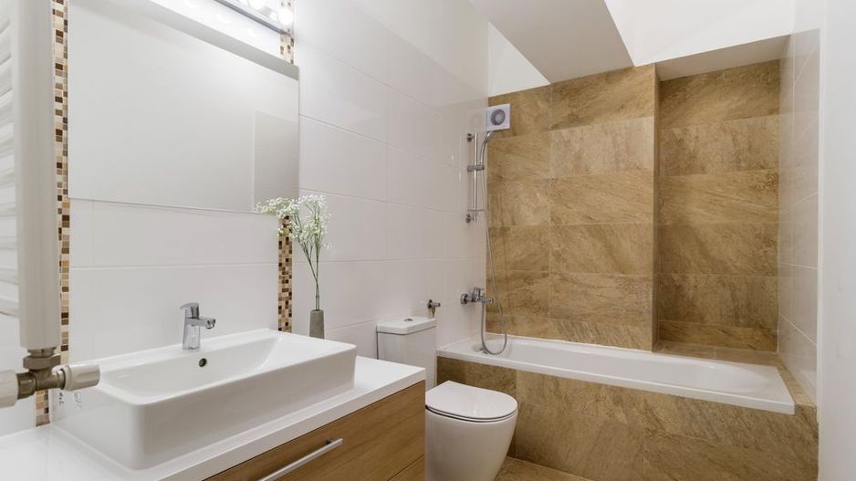 Nerva Traian bloc nou Unirii - Poză 5