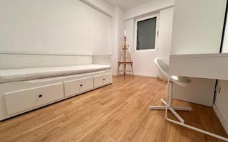 Dacia - Eminescu |Apartament 3 camere bloc nou, 2 bai parcare - Poză 3
