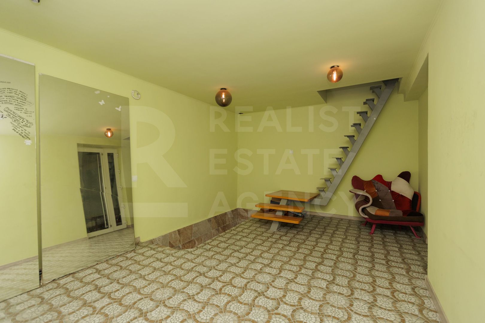 Vânzare, apartament, 3 camere, str. Gheorghe Asachi, Telecentru - Poză 6