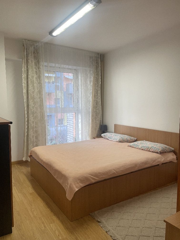 Inchiriere 3 camere Hercesa Vivenda cu Loc de parcare in subteran - Poză 5