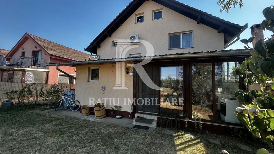 Casă P+M cu 3 dormitoare | Tineretului | Oradea - Poză 2