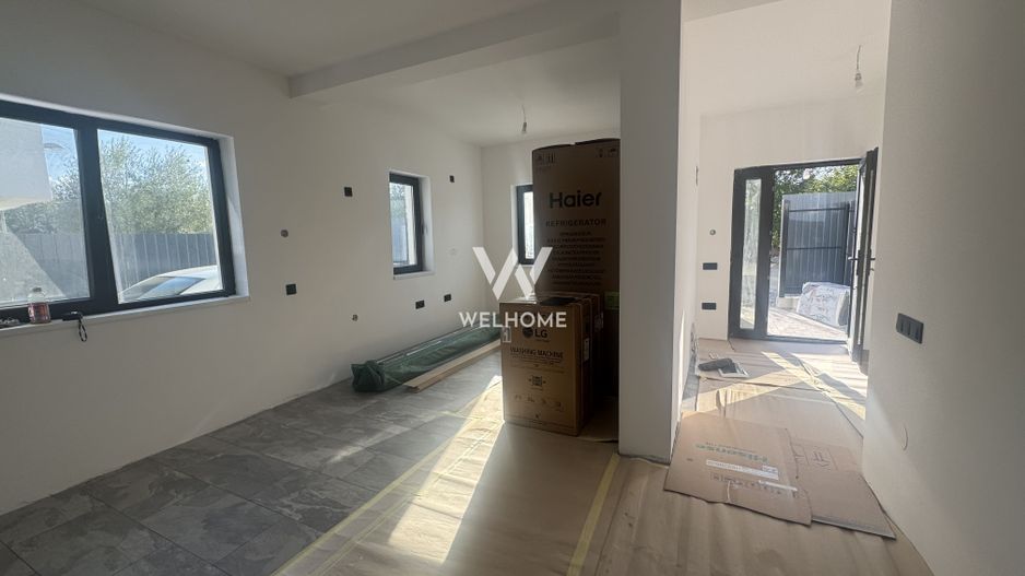 Duplex modern LA CHEIE Calea Cisnadiei, Sibiu - Poză 6