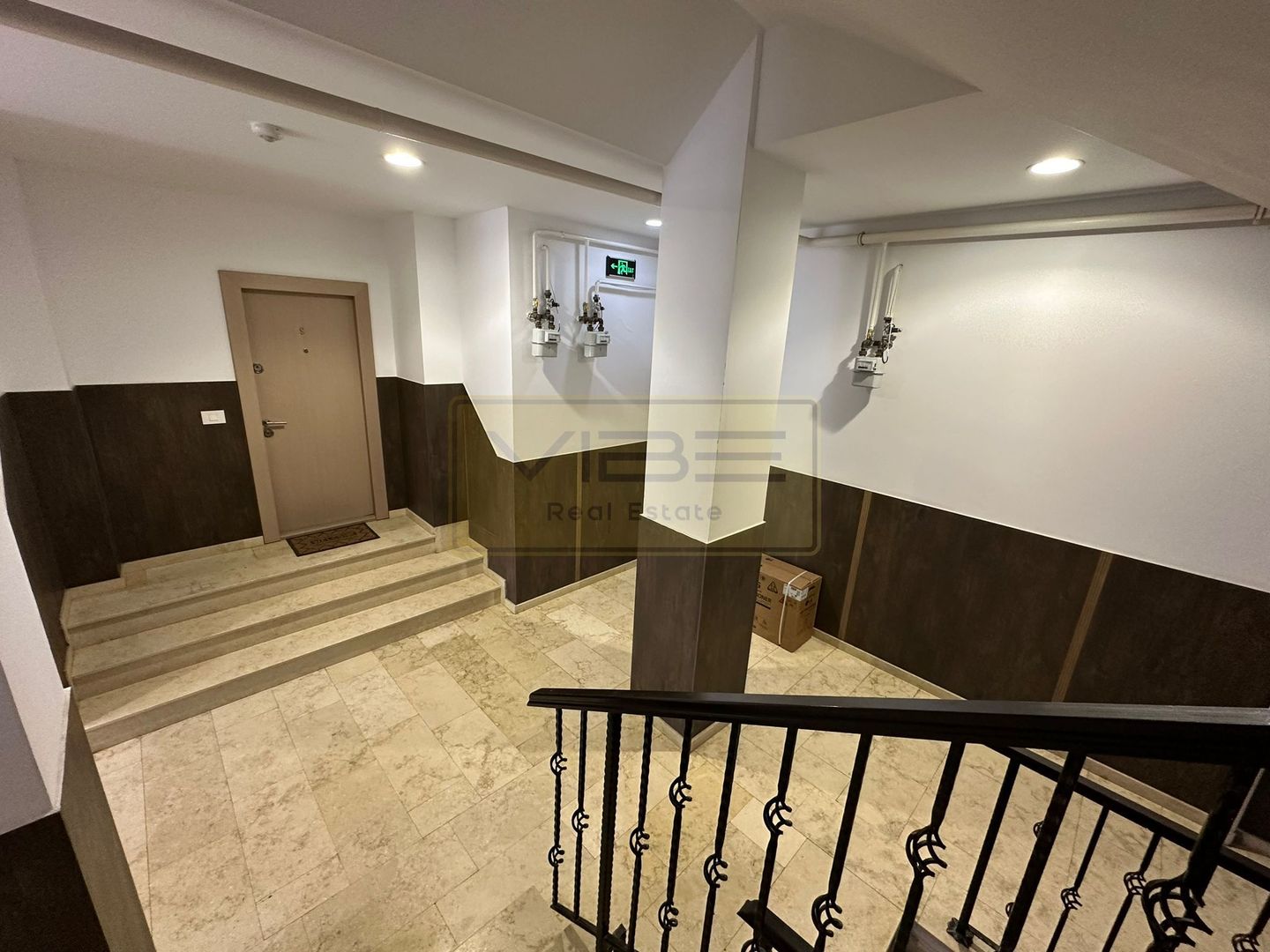 Apartament 2 camere bloc boutique Restaurant Little Texas - Poză 23