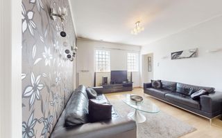 Pache Protopopescu - Ferdinand, Str Fluierului, 3 camere, comision 0% - Poză 3