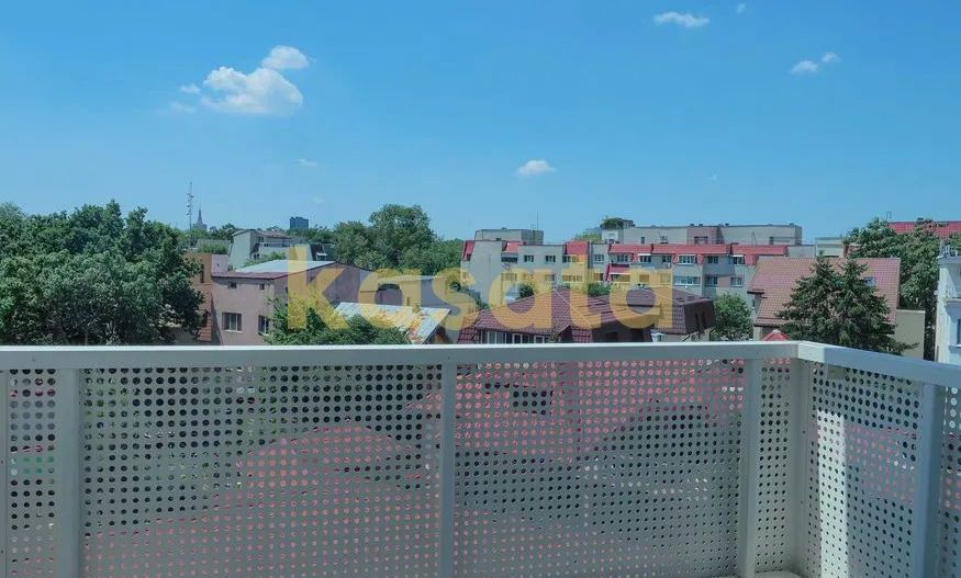 Apartament 2 camere premium în Herăstrău ParkView – vedere spre parc - Poză 6