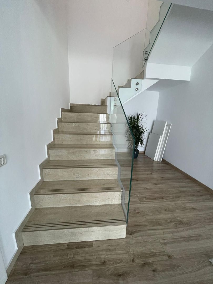 Casa de vanzare Domesti Mobiliata si Utilata Teren 360 mp Comision 0 - Poză 6