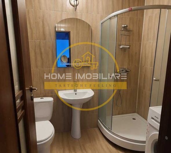 Apartament de inchiriat cu 1 camera/ Etajul 3/ zona Dacia - Pasaj Octav Bancila - Poză 6