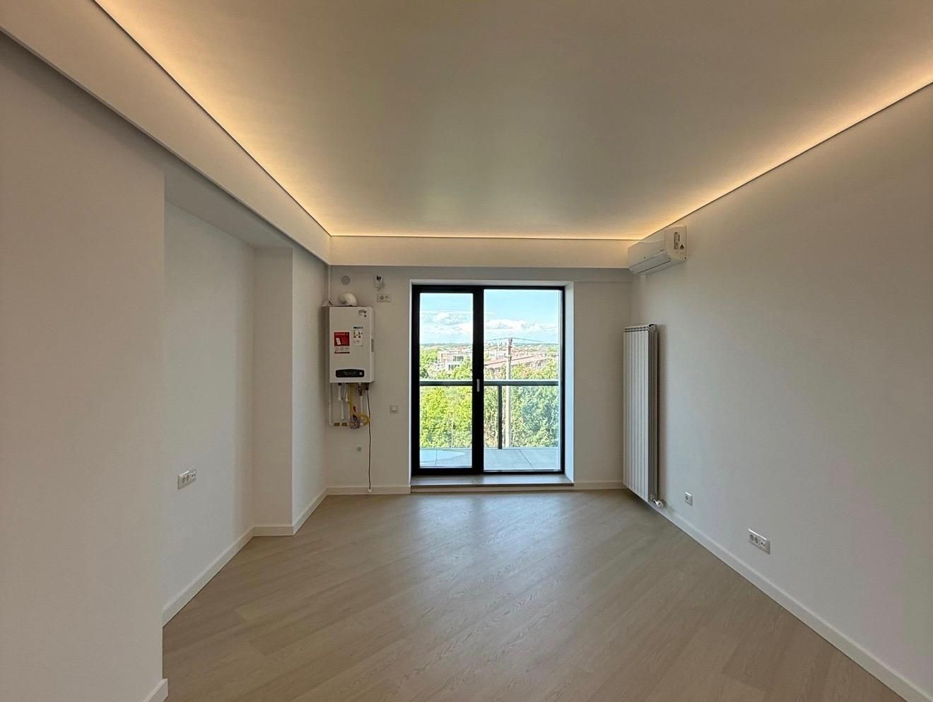 Pipera I Apartment I Cortina North - Poză 13