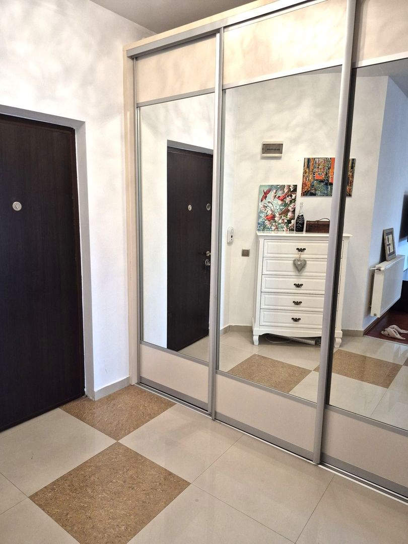 Apartament 3 camere, zona Bazilescu-Jiului. - Poză 7