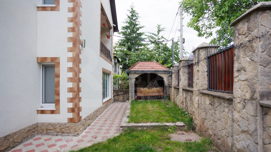 Vânzare, casa, 8 camere, str. Olimpica, Codru - Poză 23