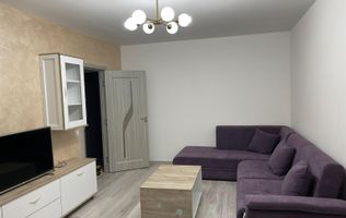 Apartament de 2 camere, decomadat, parcare, Zona AMA Residence