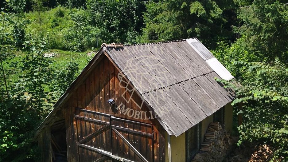 3 Cabane 15 camere 275 mp-teren 1020 mp-ciubar-foisor-Colibita - Poză 13