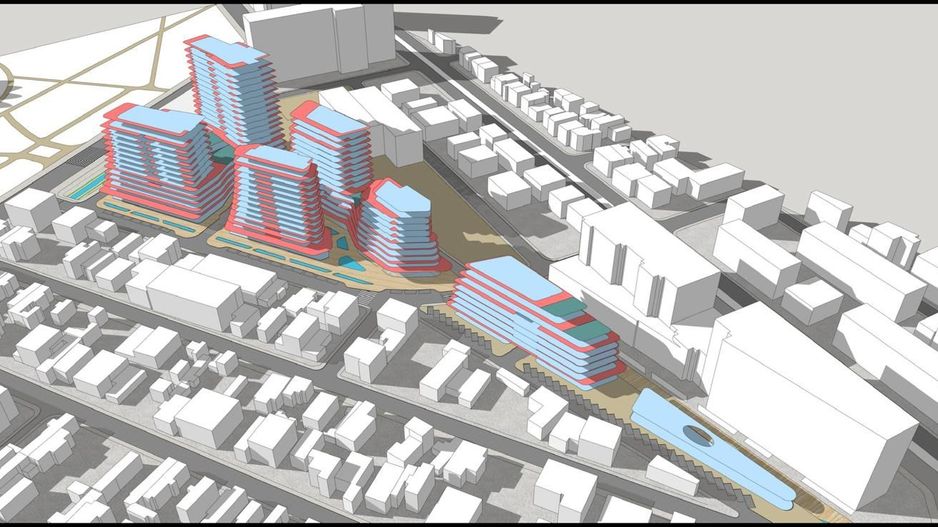 Propunere investițională – Proiect White City, București Teren cu Autorizație - Poză 2
